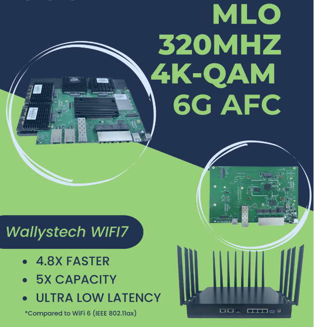 Stop Using Unencrypted WiFi: Secure Your Network with WPA3 — illustration 3
