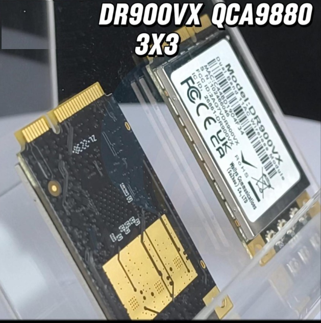 QCA9880 or QCA9882: The Wi-Fi Showdown You Need to Know — illustration 2