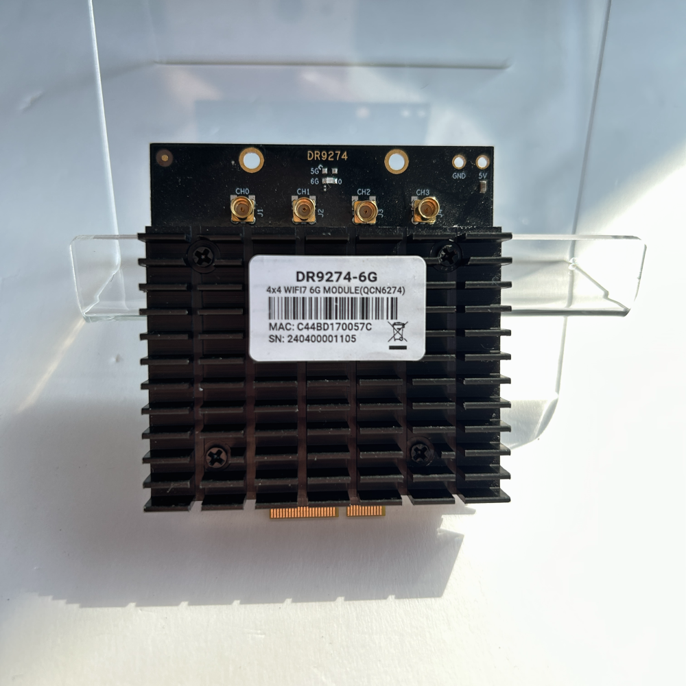 QCN9274 vs QCN6274 -How Does 320MHz Bandwidth in the 6GHz Band Improve Data Transfer Speeds Compared to… — illustration 3