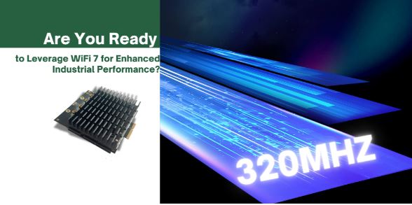 Can WiFi 7 Meet the Growing Demands of Modern Manufacturing?
