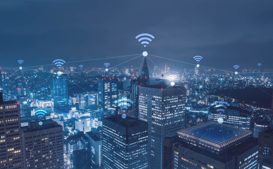 Unlock the Future of Connectivity: Explore Dual-Band Dual-Concurrent DBDC Cards for Industrial Applications