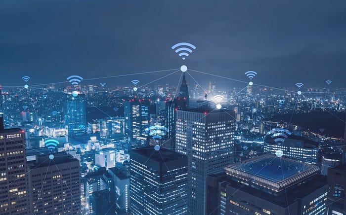 Exploring Temperature Resilience in Wi-Fi 7: IPQ5322 vs IPQ9574 for Industrial Use — illustration 3