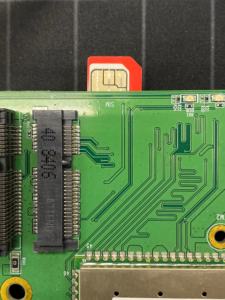 HOW-TO SETUP LTE 4G modules On COMPEX Router BOARDs