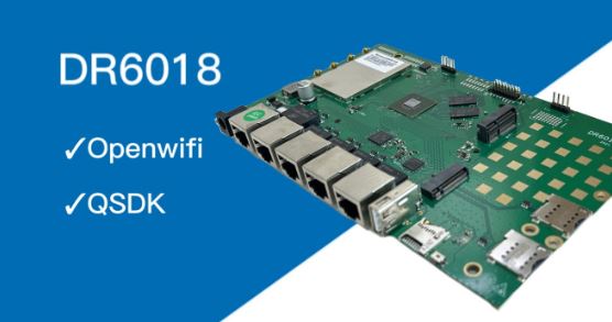 IPQ9574 vs. IPQ6010 in Smart Manufacturing: Which Chipset Leads the Way? — illustration 2