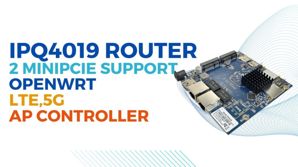 Is Your Mining Operation Struggling with Connectivity? Discover the IPQ4019 Solution! — illustration 2