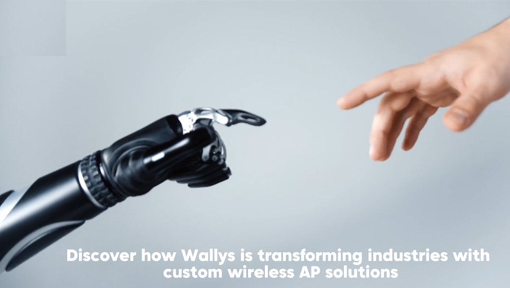 AI-Driven Industrial Solutions: 524WiFi Is Ready for the Future — illustration 3
