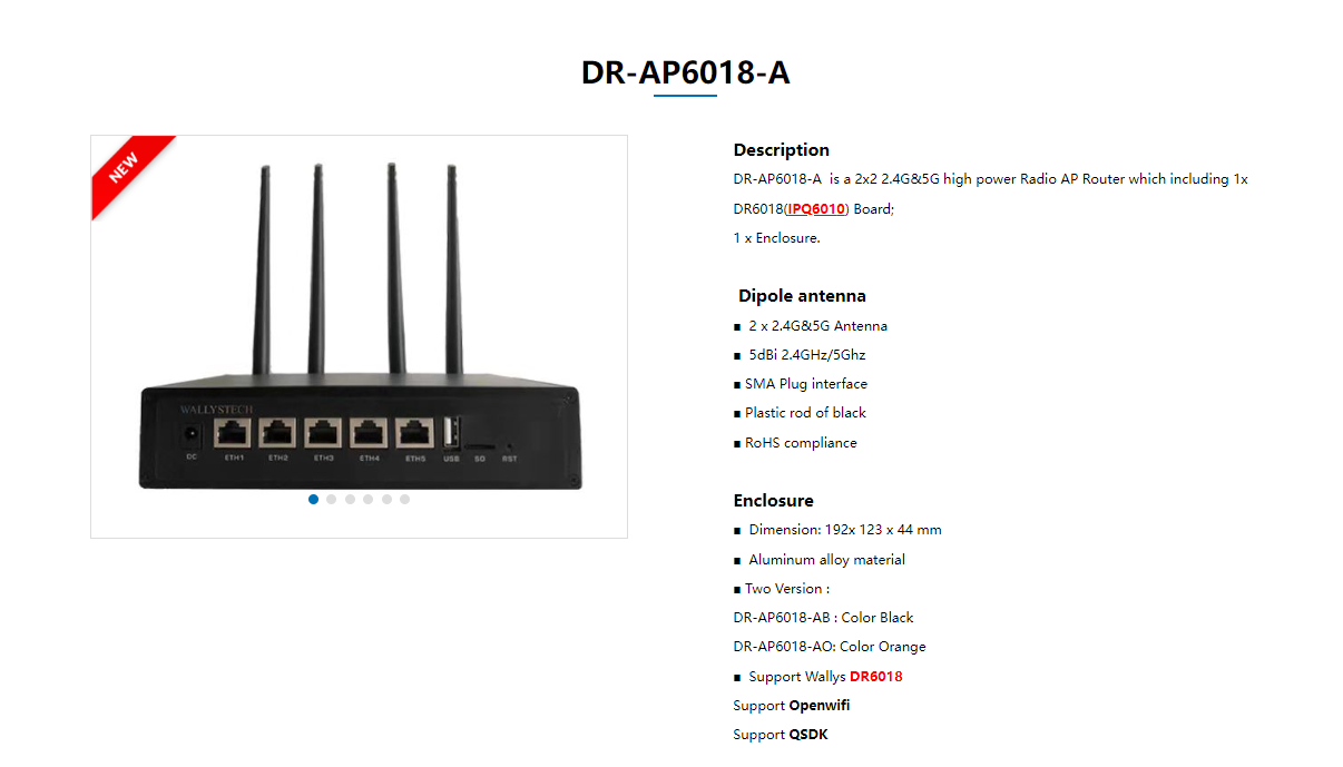 How AP Controllers Simplify Industrial Wireless Network Management — illustration 4