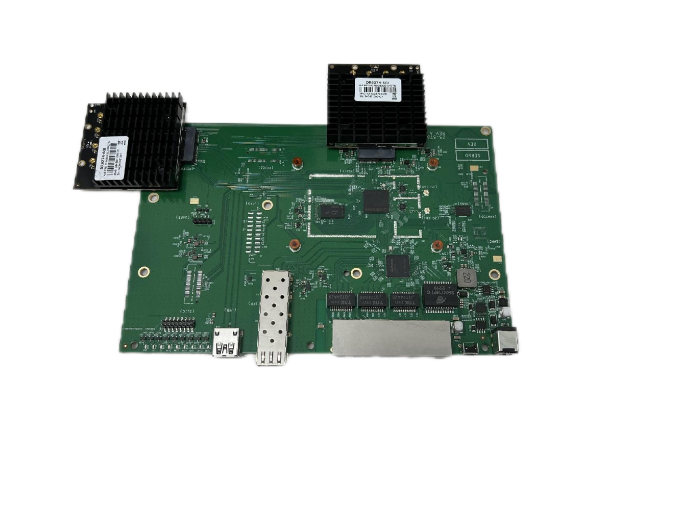 Why IPQ5322 is the Ideal Choice for Wi-Fi 7 IoT Networks