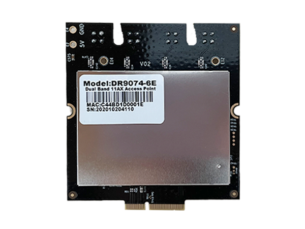 Unlock Next-Gen WiFi with QCN9074: The Ideal Choice for Your Project