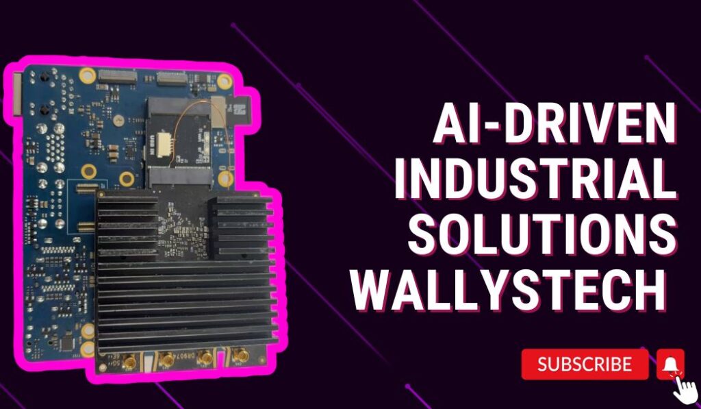 Industrial Wi-Fi with AI: Opportunities and Challenges Brought by DeepSeek — illustration 2