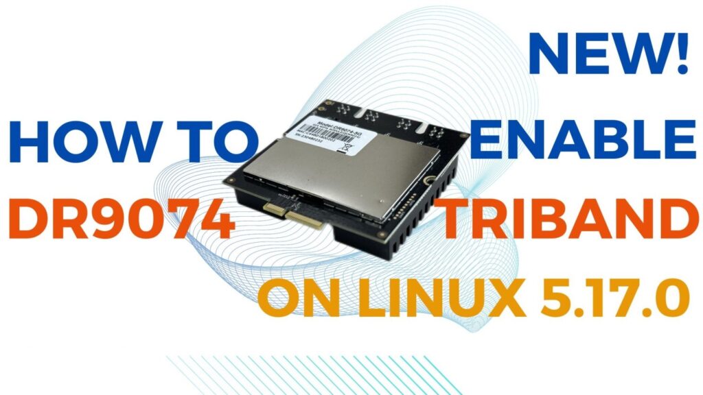 QCN9274 & QCN6274 Wi-Fi 7 with Multi-Link Operation (MLO) on X86 Devices: A New Era of Connectivity