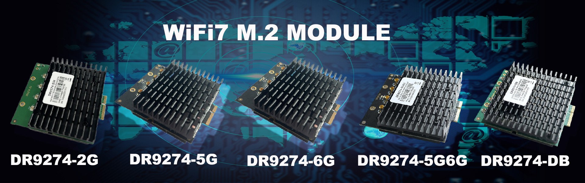 QCN9074, QCN9274, IPQ9574, and QCN9024: Robust WiFi Modules for Modern Robotic Applications — illustration 2