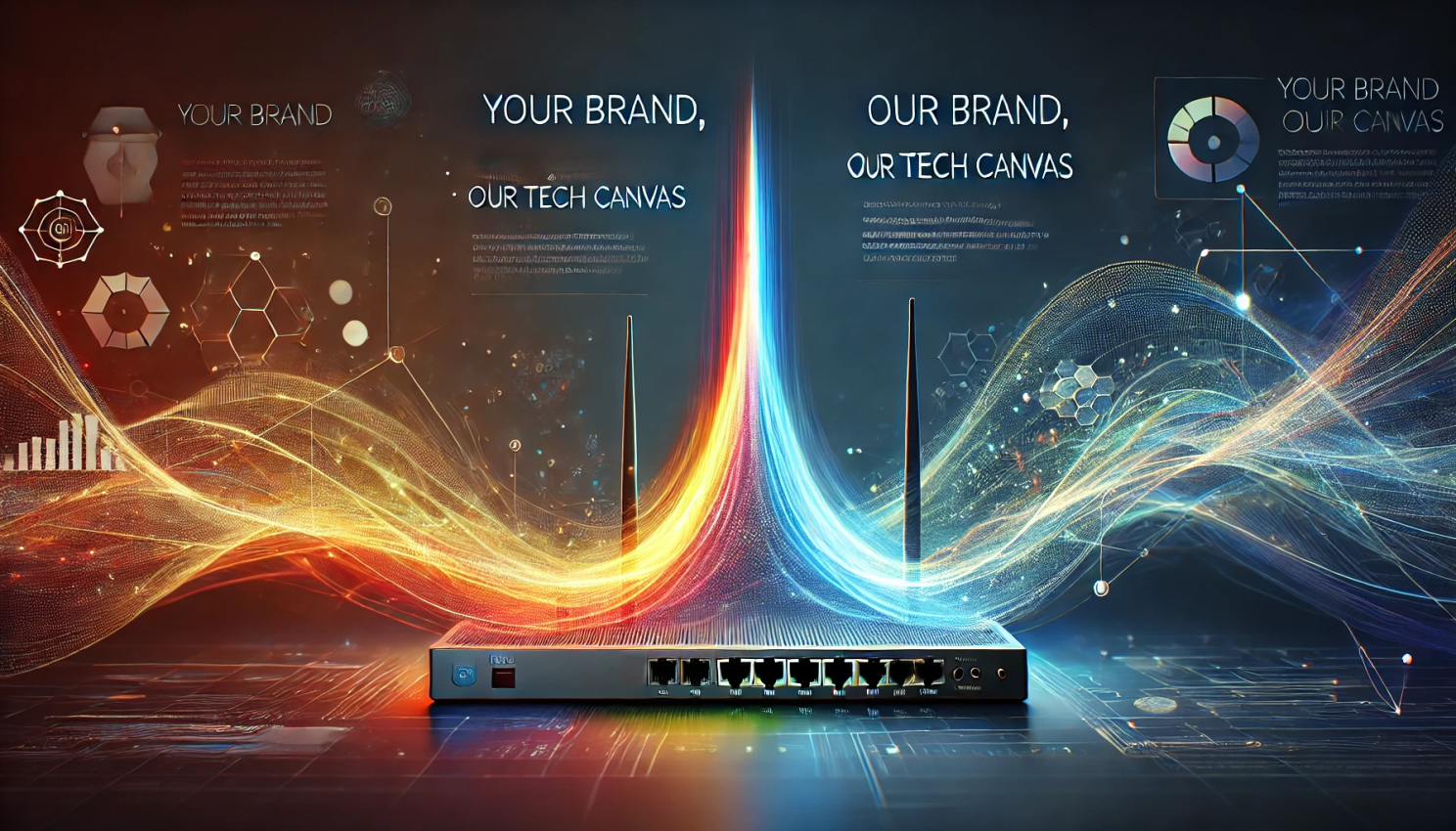 Device as a Service – Your Brand DNA in Every Touchpoint