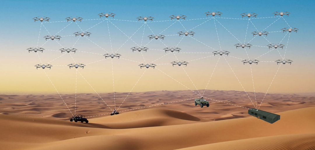 IPQ4019/IPQ4029 Work with Fast Roaming Technology — illustration 4