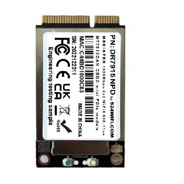 Why OpenWrt + WiFi 6 = Future-Proof Networking