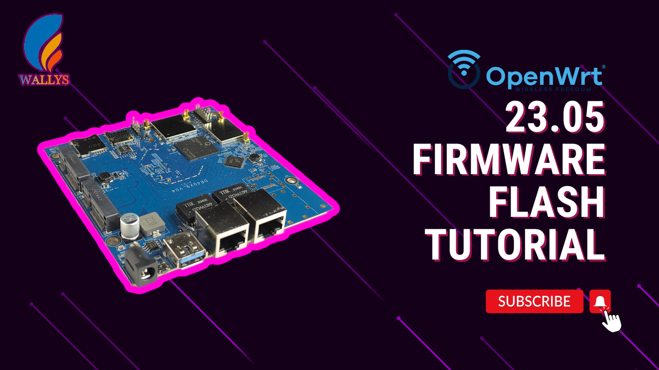 Why OpenWrt + WiFi 6 = Future-Proof Networking — illustration 2
